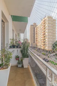 Apartamento com 4 Quartos à venda, 145m² no Centro, São Leopoldo