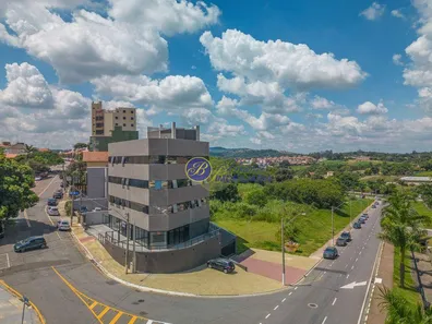 Sala Comercial para alugar, 60m² no Santa Rosa, Vinhedo
