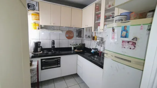 Apartamento com 2 Quartos à venda, 53m² no Jardim das Indústrias, Jacareí