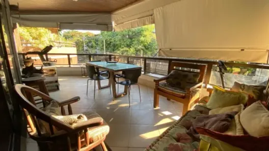 Apartamento com 3 Quartos à venda, 162m² no Barra da Tijuca, Rio de Janeiro