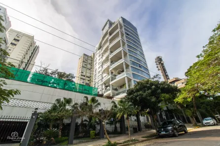 Apartamento com 4 Quartos à venda, 294m² no Bela Vista, Porto Alegre