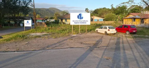 Lote/Terreno à venda, 1080m² no Vila Nova, Imbituba