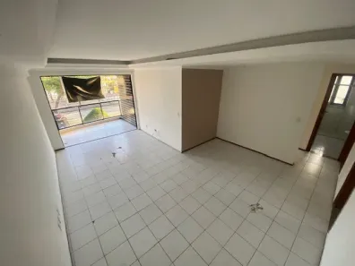 Apartamento com 3 Quartos à venda, 90m² no Jatiúca, Maceió