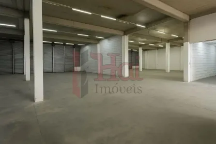Galpão/Depósito/Armazém para alugar, 800m² no Lapa, São Paulo