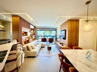 Apartamento com 3 Quartos à venda, 166m² no Botafogo, Rio de Janeiro