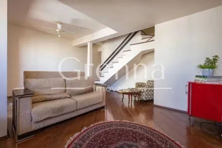 Apartamento com 2 Quartos para alugar, 100m² no Pinheiros, São Paulo