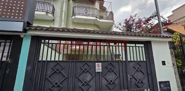 Sobrado com 3 Quartos à venda, 163m² no Vila Guaca, São Paulo