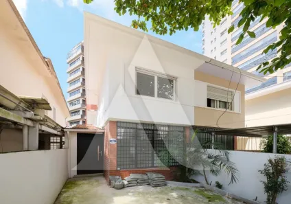 Casa com 2 Quartos à venda, 105m² no Vila Nova Conceição, São Paulo