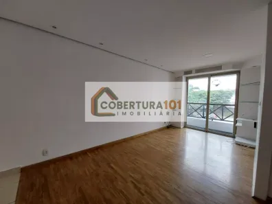 Apartamento com 3 Quartos para alugar, 64m² no Vila Ema, São Paulo
