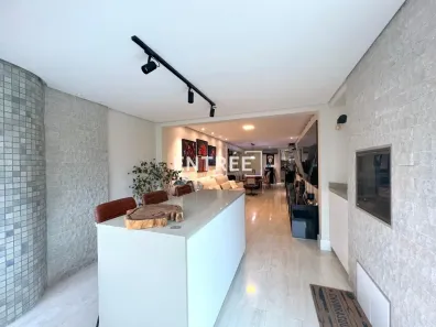 Apartamento com 3 Quartos à venda, 209m² no Agronômica, Florianópolis