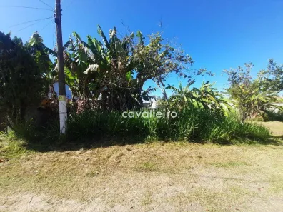 Lote/Terreno à venda, 375m² no Inoã (Inoã), Maricá