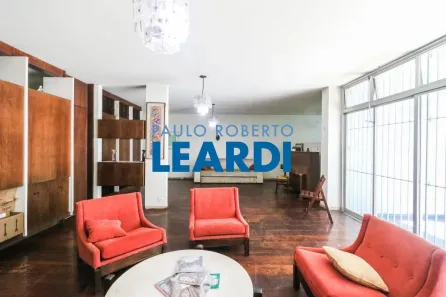 Casa com 5 Quartos à venda, 466m² no Jardim Guedala, São Paulo