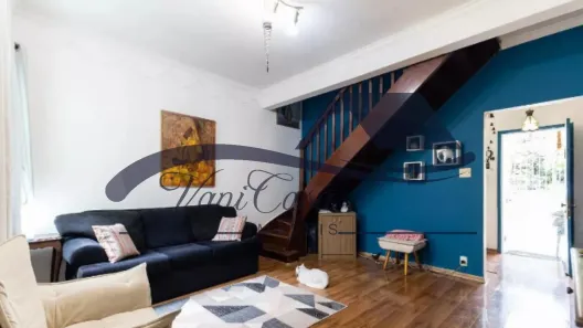 Casa com 4 Quartos à venda, 180m² no Cambuci, São Paulo
