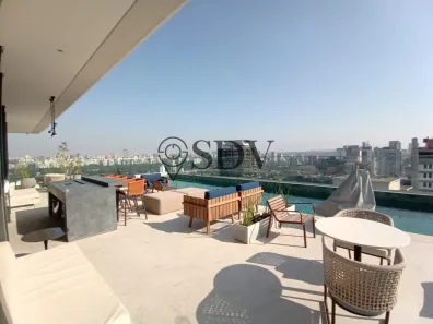Apartamento com 2 Quartos à venda, 174m² no Pinheiros, São Paulo