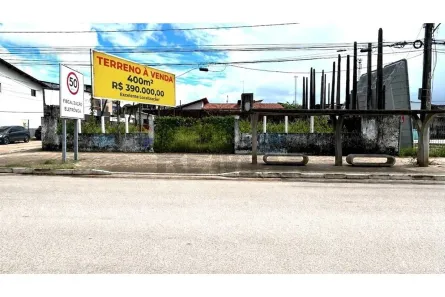 Lote/Terreno à venda, 400m² no Potengi, Natal