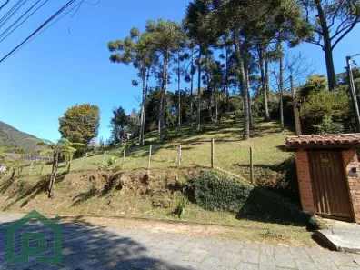 à venda, 1090m² no Ponte da Saudade, Nova Friburgo