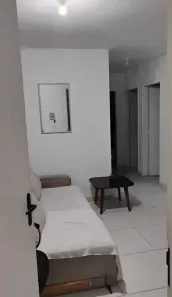 Apartamento com 2 Quartos à venda, 42m² no Jardim Helena, Carapicuíba