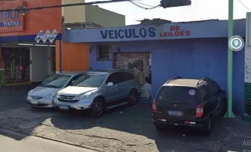 Galpão/Depósito/Armazém para alugar, 10m² no Jardim Utinga, Santo André