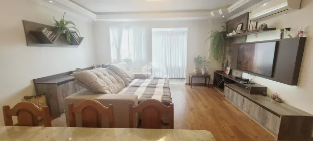 Apartamento com 2 Quartos à venda, 154m² no Kobrasol, São José