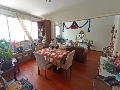 Apartamento com 4 Quartos à venda, 176m² no Sion, Belo Horizonte