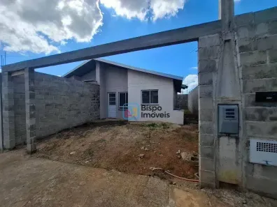 Casa com 2 Quartos à venda, 50m² no Jardim Nova Aliança, Americana