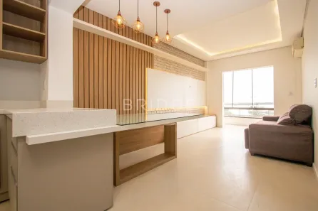 Cobertura com 3 Quartos para alugar, 230m² no Centro Histórico, Porto Alegre