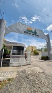 Apartamento com 3 Quartos à venda, 75m² no Primavera, Teresina