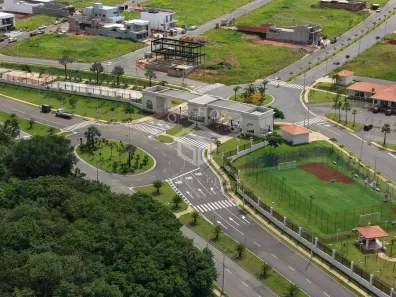 Lote/Terreno à venda, 250m² no Jardim Cidade Universitária II, Limeira