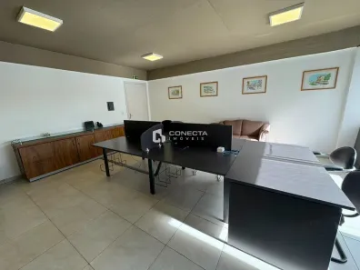 Sala Comercial para alugar, 80m² no Centro, Canoas