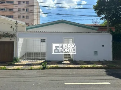 Imóvel Comercial para alugar, 80m² no Jardim Bela Vista, Campinas