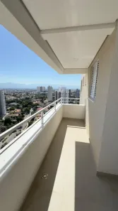 Apartamento com 3 Quartos à venda, 130m² no Jardim das Nações, Taubaté