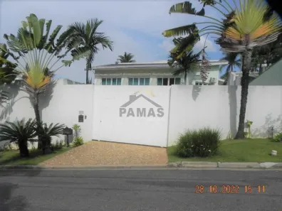 Casa de Condomínio com 3 Quartos à venda, 410m² no Marambaia, Vinhedo