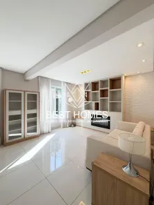 Casa de Condomínio com 3 Quartos à venda, 173m² no Jardim Ermida I, Jundiaí