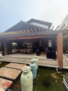 Casa com 6 Quartos à venda, 500m² no Piedade, Jaboatão dos Guararapes
