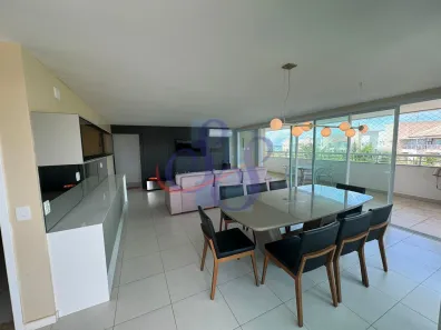 Cobertura com 3 Quartos à venda, 203m² no Porto das Dunas, Aquiraz