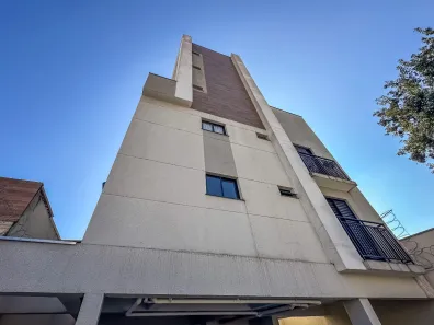 Apartamento com 1 Quarto à venda, 33m² no Vila Jaguara, São Paulo