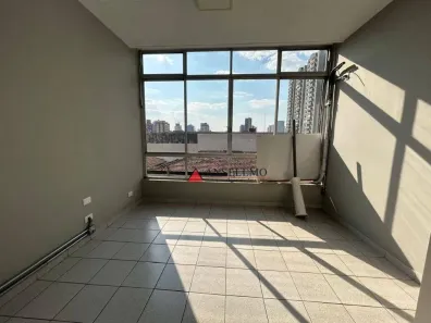 Sala Comercial para alugar, 61m² no Nova Petrópolis, São Bernardo do Campo