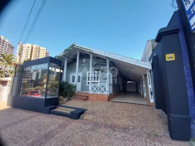 Imóvel Comercial com 2 Quartos para alugar, 230m² no Parque Jardim Europa, Bauru