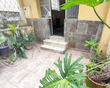 Apartamento com 3 Quartos à venda, 70m² no Tijuca, Rio de Janeiro