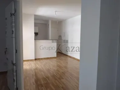 Apartamento com 3 Quartos para alugar, 80m² no Jardim Estoril, São José dos Campos