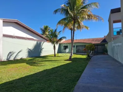 Casa com 1 Quarto à venda, 66m² no Jardim Planalto Verde, Mogi Guaçu