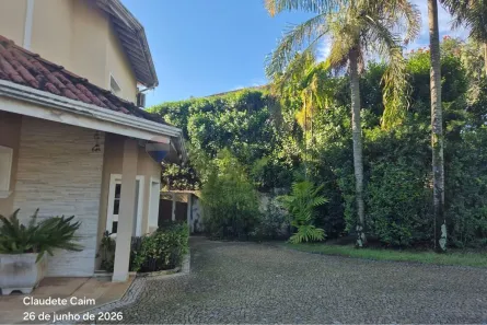 Casa de Condomínio com 4 Quartos para alugar, 482m² no Chácara Flora, Valinhos