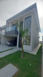 Casa de Condomínio com 3 Quartos à venda, 204m² no Jardim Ermida I, Jundiaí