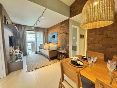 Cobertura com 2 Quartos à venda, 142m² no Vila Nova, Cabo Frio