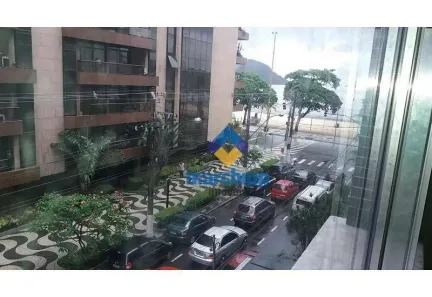 Apartamento com 2 Quartos à venda, 70m² no Icaraí, Niterói