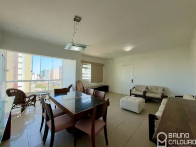 Apartamento com 3 Quartos à venda, 127m² no Itaigara, Salvador