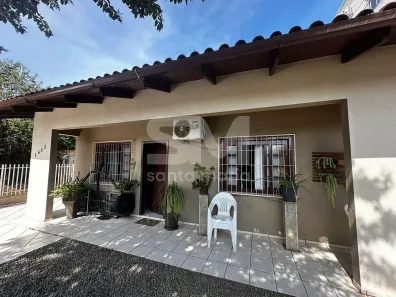 Casa com 3 Quartos à venda, 157m² no Jardim América, Chapecó