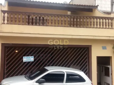 Casa com 3 Quartos à venda, 183m² no Jardim Iracema, São Paulo