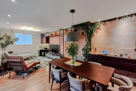 Apartamento com 3 Quartos à venda, 116m² no Vila Mariana, São Paulo