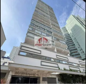 Apartamento com 2 Quartos para alugar, 70m² no Centro, Balneário Camboriú